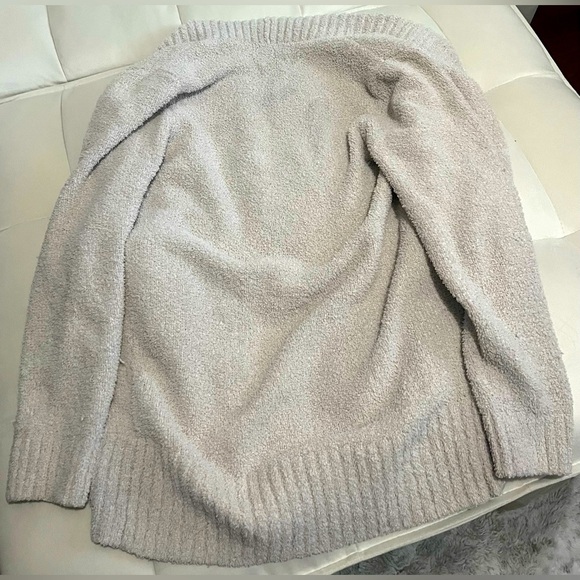 Barefoot Dreams cardigan - Picture 2 of 3